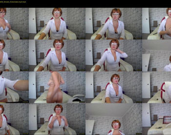 kseniaulove — 114 minute Chaturbate female cam show recording, 720p, Oct 21, 2020