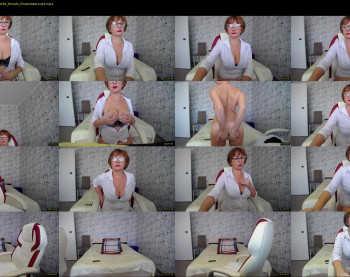 kseniaulove — 114 minute Chaturbate female cam show recording, 720p, Oct 21, 2020
