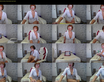 kseniaulove — 114 minute Chaturbate female cam show recording, 720p, Oct 21, 2020