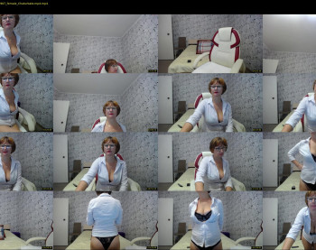 kseniaulove — 114 minute Chaturbate female cam show recording, 720p, Oct 21, 2020