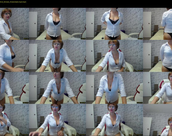 kseniaulove — 114 minute Chaturbate female cam show recording, 720p, Oct 21, 2020