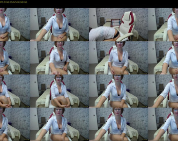 kseniaulove — 14 minute Chaturbate female cam show recording, 720p, Oct 21, 2020