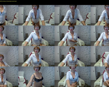 kseniaulove — 111 minute Chaturbate female cam show recording, 720p, Oct 21, 2020