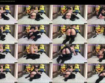 lady_anal — 8 minute Chaturbate female cam show recording, 720p, Oct 21, 2020