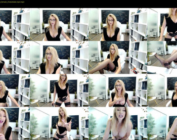 ladyleea — 20 minute Chaturbate female cam show recording, 1080p, Oct 21, 2020