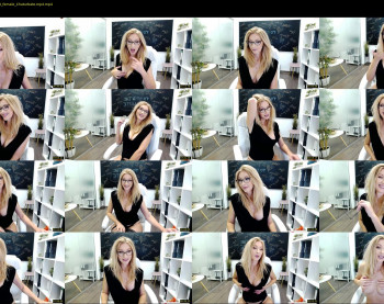 ladyleea — 11 minute Chaturbate female cam show recording, 1080p, Oct 21, 2020