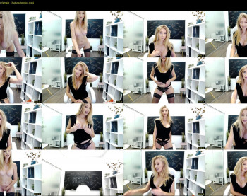 ladyleea — 39 minute Chaturbate female cam show recording, 1080p, Oct 21, 2020