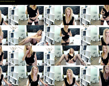 ladyleea — 22 minute Chaturbate female cam show recording, 1080p, Oct 21, 2020