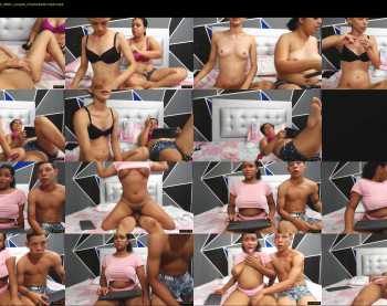 latinabeautifull — 115 minute Chaturbate female cam show recording, 720p, Oct 21, 2020
