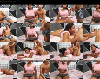 latinabeautifull — 114 minute Chaturbate female cam show recording, 720p, Oct 21, 2020