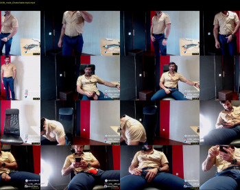 latino23bom — 114 minute Chaturbate male cam show recording, 720p, Oct 21, 2020