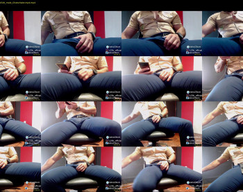 latino23bom — 50 minute Chaturbate male cam show recording, 720p, Oct 21, 2020