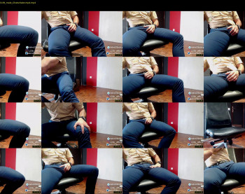latino23bom — 114 minute Chaturbate male cam show recording, 720p, Oct 21, 2020