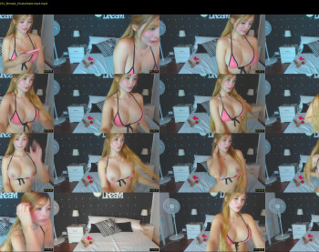 laurabigtits — 70 minute Chaturbate female cam show recording, 720p, Oct 21, 2020