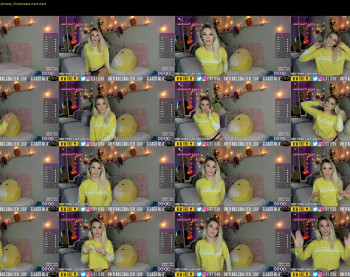 lexi_luv — 8 minute Chaturbate female cam show recording, 1080p, Oct 21, 2020