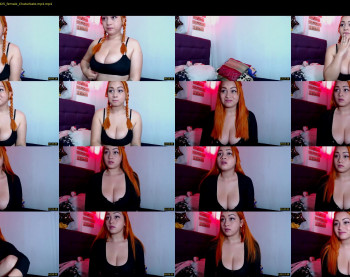liacutegirl2 — 71 minute Chaturbate female cam show recording, 1080p, Oct 21, 2020