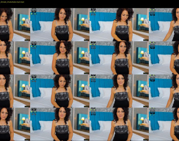 lisacroft — 33 minute Chaturbate female cam show recording, 1080p, Oct 21, 2020