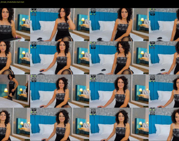 lisacroft — 67 minute Chaturbate female cam show recording, 1080p, Oct 21, 2020