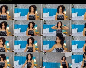 lisacroft — 71 minute Chaturbate female cam show recording, 1080p, Oct 21, 2020
