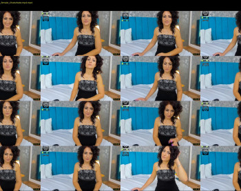 lisacroft — 27 minute Chaturbate female cam show recording, 1080p, Oct 21, 2020