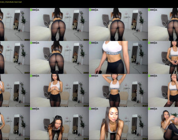 look_ — 19 minute Chaturbate female cam show recording, 1080p, Oct 22, 2020