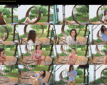 loollypop24 — 76 minute Chaturbate female cam show recording, 1080p, Oct 21, 2020