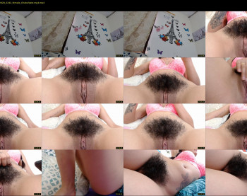 lorennahernandez — 68 minute Chaturbate female cam show recording, 1080p, Oct 21, 2020