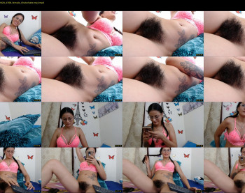 lorennahernandez — 50 minute Chaturbate female cam show recording, 1080p, Oct 21, 2020