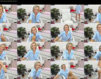 martha_mayer — 74 minute Chaturbate female cam show recording, 1080p, Oct 21, 2020