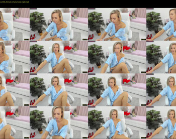 martha_mayer — 4 minute Chaturbate female cam show recording, 1080p, Oct 21, 2020
