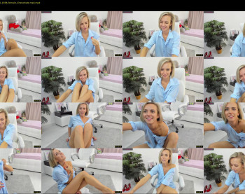 martha_mayer — 62 minute Chaturbate female cam show recording, 1080p, Oct 21, 2020