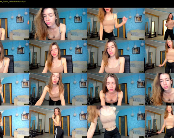 mcflurry18 — 40 minute Chaturbate female cam show recording, 720p, Oct 21, 2020