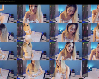 mikakimura — 70 minute Chaturbate female cam show recording, 1080p, Oct 21, 2020