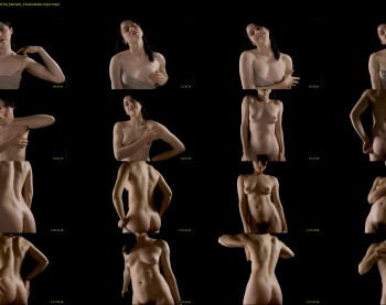 mindvoiding — 115 minute Chaturbate female cam show recording, 720p, Oct 22, 2020
