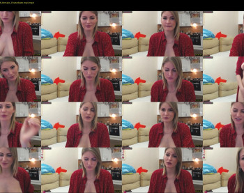 misslucci — 33 minute Chaturbate female cam show recording, 1080p, Oct 21, 2020