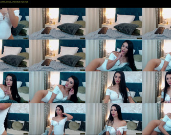 mmmaaa1234 — 70 minute Chaturbate female cam show recording, 1080p, Oct 22, 2020