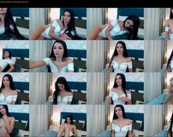 mmmaaa1234 — 29 minute Chaturbate female cam show recording, 1080p, Oct 22, 2020