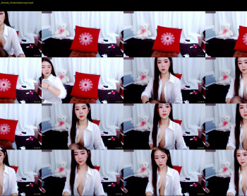moli666 — 30 minute Chaturbate female cam show recording, 1080p, Oct 22, 2020
