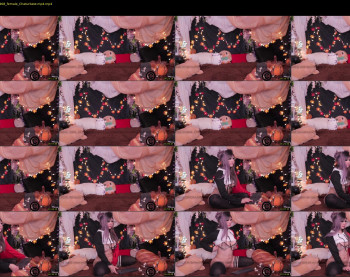 mollyflwers — 4 minute Chaturbate female cam show recording, 720p, Oct 21, 2020