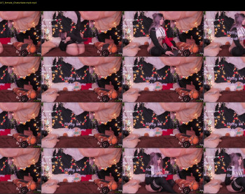 mollyflwers — 6 minute Chaturbate female cam show recording, 720p, Oct 21, 2020