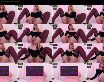 morgana_star_legs — 21 minute Chaturbate female cam show recording, 1080p, Oct 21, 2020