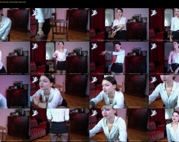 ms_lorelei — 70 minute Chaturbate female cam show recording, 1080p, Oct 22, 2020