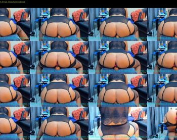 na_ta777 — 30 minute Chaturbate female cam show recording, 720p, Oct 21, 2020