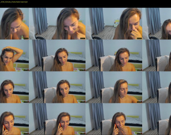 natashaboobs — 3 minute Chaturbate female cam show recording, 720p, Oct 21, 2020