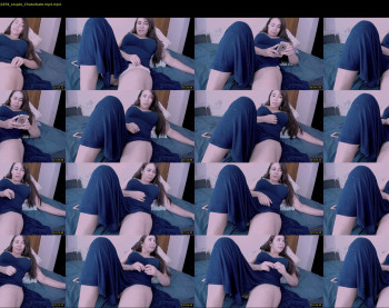 nathalyrae41 — 47 minute Chaturbate female cam show recording, 720p, Oct 22, 2020