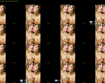 natyniklos2 — 3 minute Chaturbate couple cam show recording, 720p, Oct 22, 2020