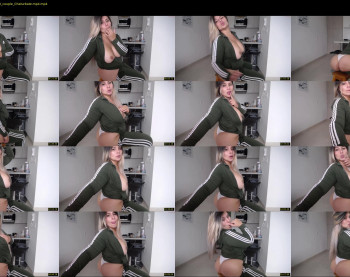 nemisha — 7 minute Chaturbate female cam show recording, 720p, Oct 21, 2020