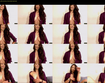 nicole_jamess — 24 minute Chaturbate female cam show recording, 720p, Oct 21, 2020