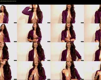 nicole_jamess — 46 minute Chaturbate female cam show recording, 720p, Oct 21, 2020