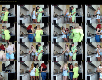 nolimitscoupl3 — 91 minute Chaturbate couple cam show recording, 720p, Oct 21, 2020